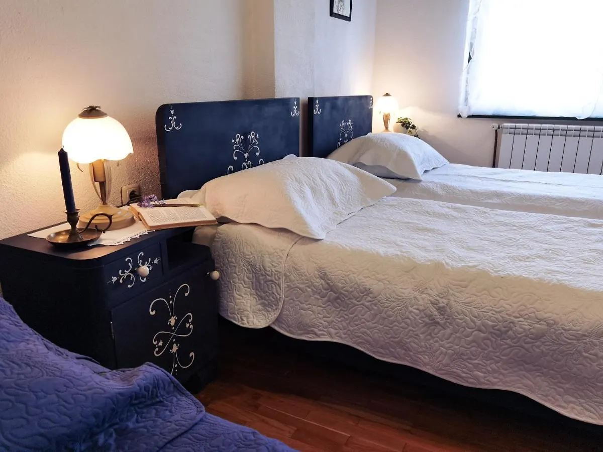 Holiday Home Ladonja Manjadvorci