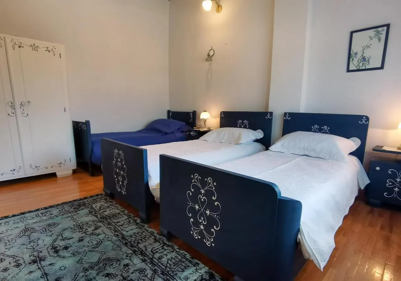 Holiday Home Ladonja Manjadvorci