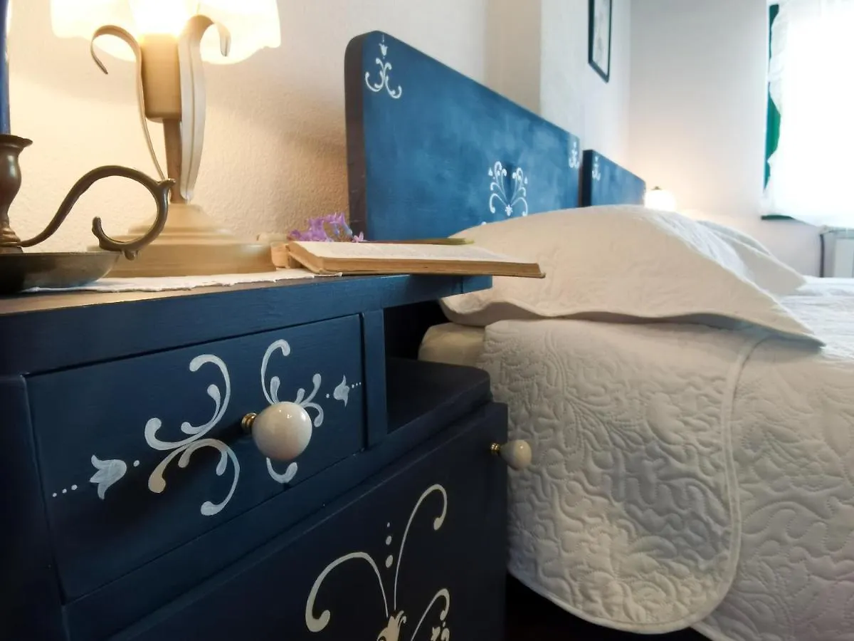 Holiday Home Ladonja Manjadvorci