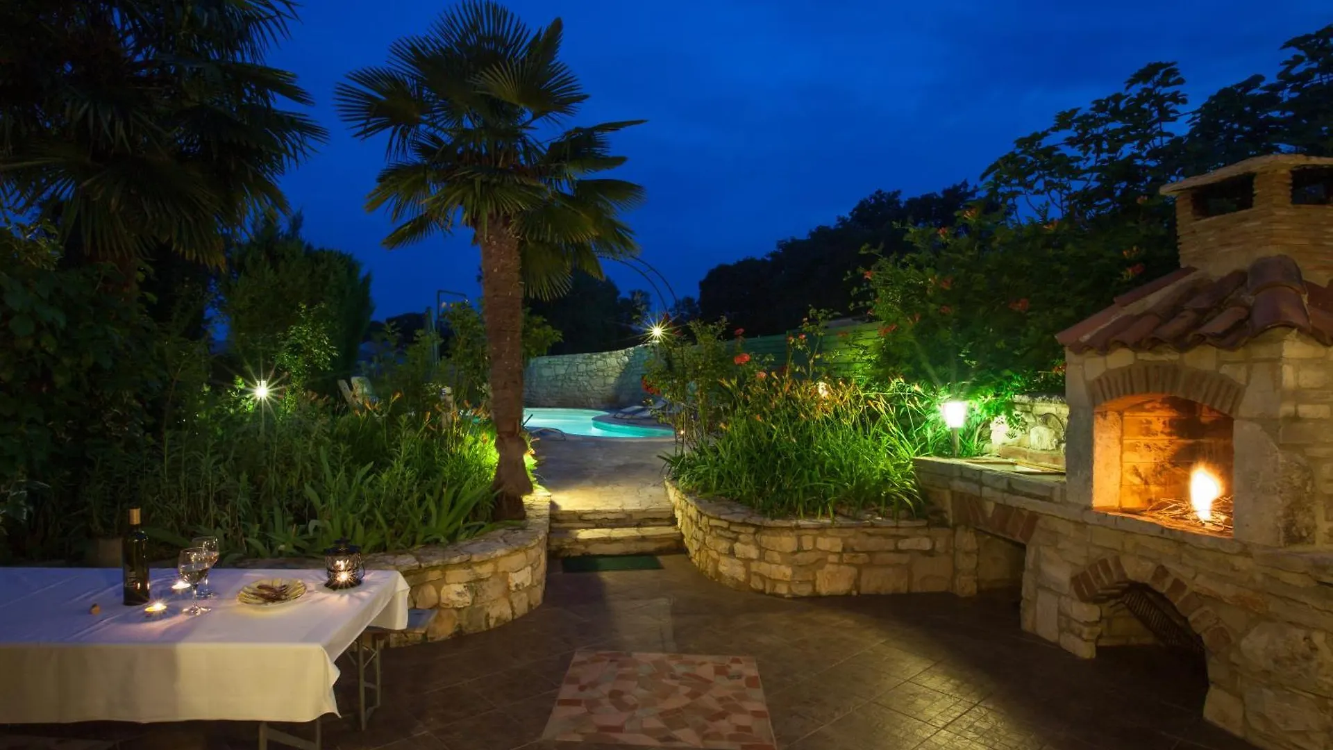 Holiday Home Ladonja Manjadvorci