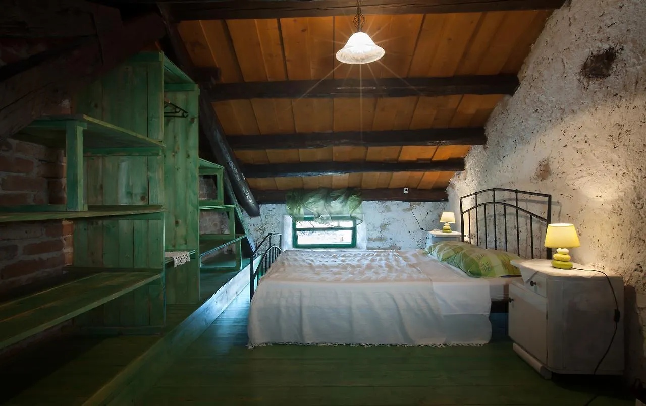 Holiday Home Ladonja Manjadvorci