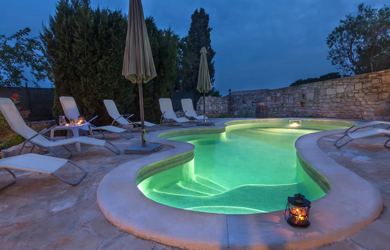 Holiday Home Ladonja Manjadvorci