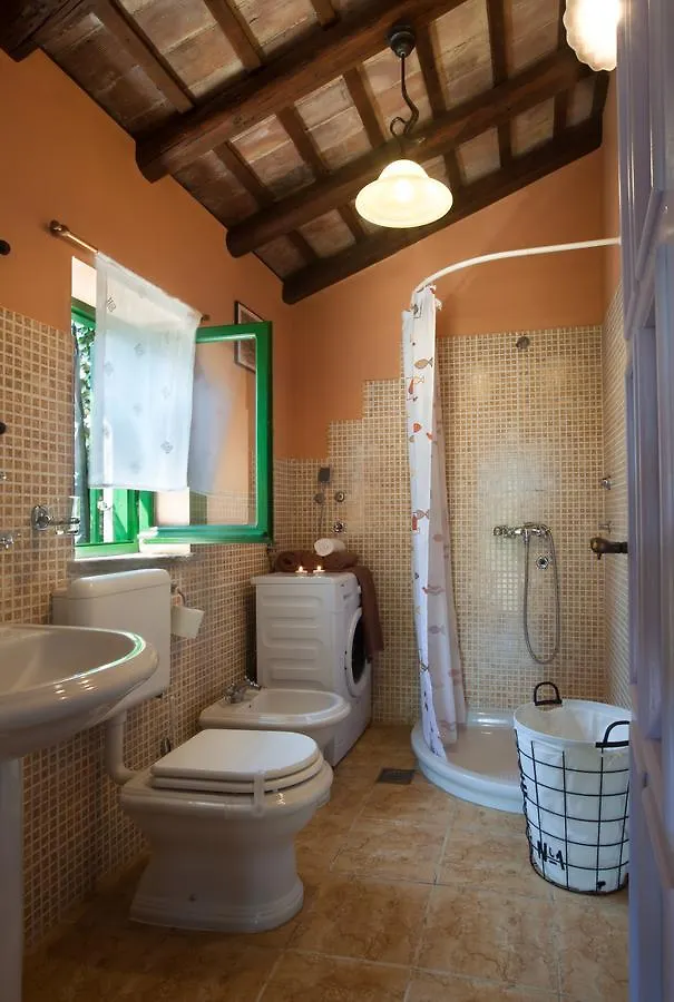 Holiday Home Ladonja Manjadvorci