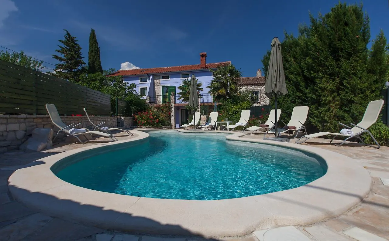 Holiday Home Ladonja Manjadvorci