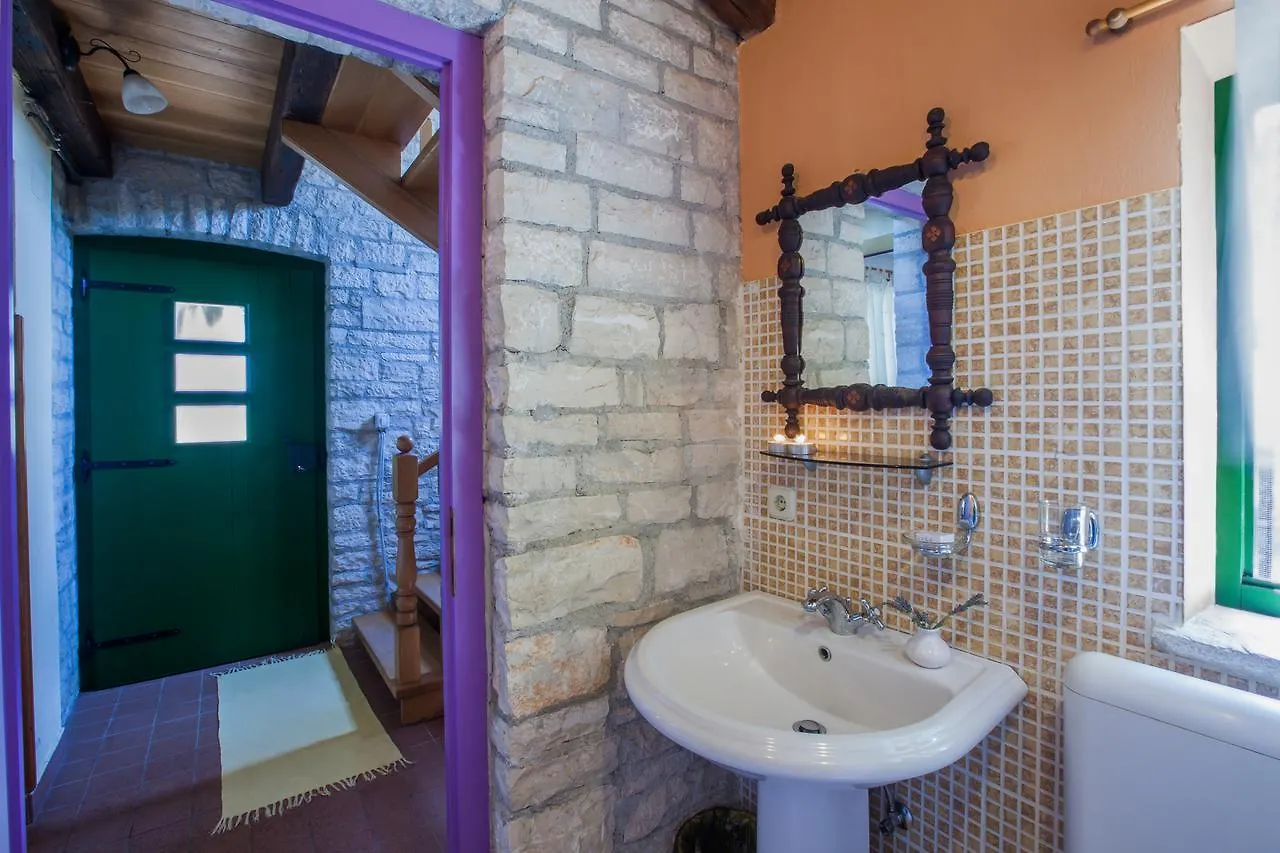 Holiday Home Ladonja Manjadvorci 0*,  Chorwacja