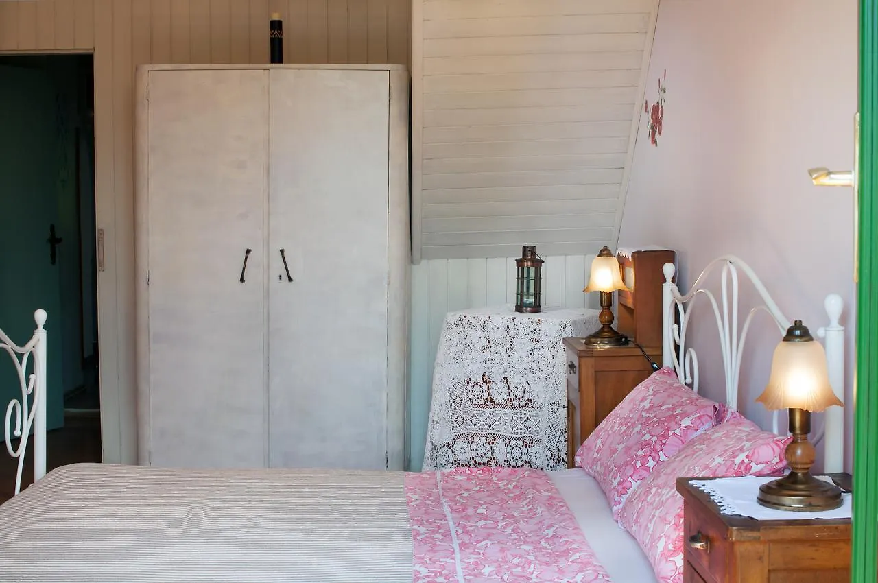 Holiday Home Ladonja Manjadvorci