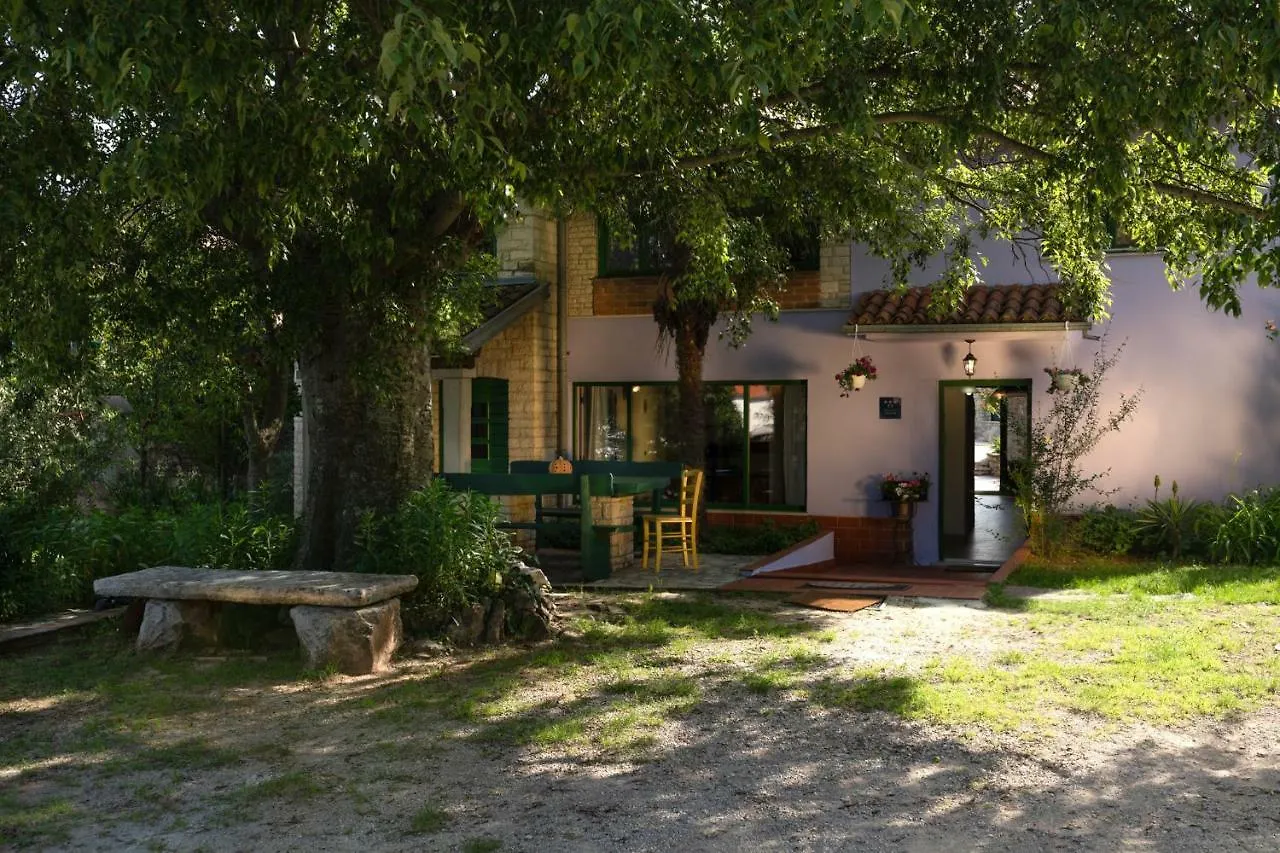 Holiday Home Ladonja Manjadvorci 0*,  Chorwacja
