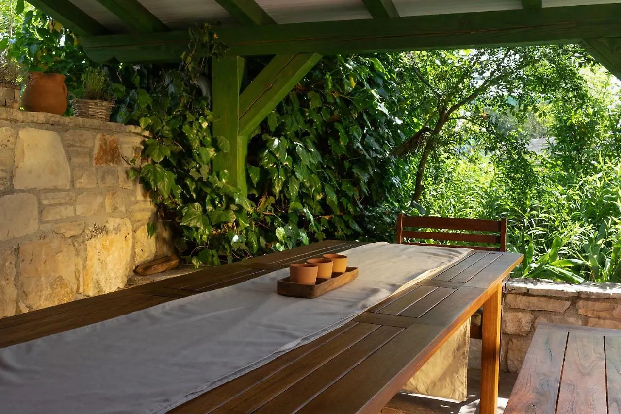 Holiday Home Ladonja Manjadvorci