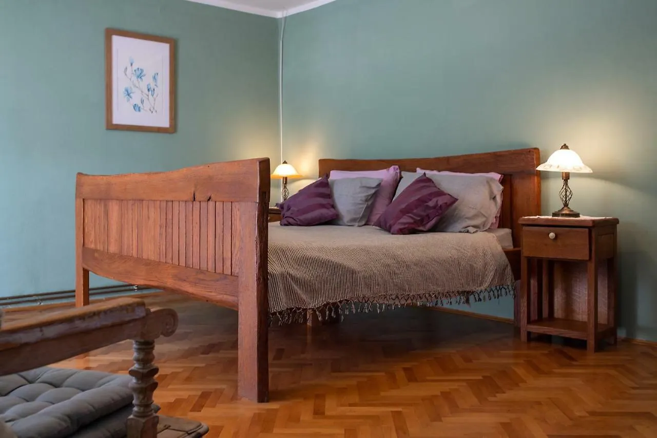Holiday Home Ladonja Manjadvorci