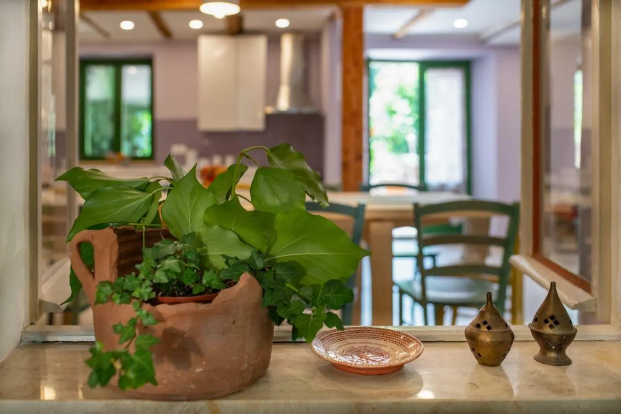 Holiday Home Ladonja Manjadvorci