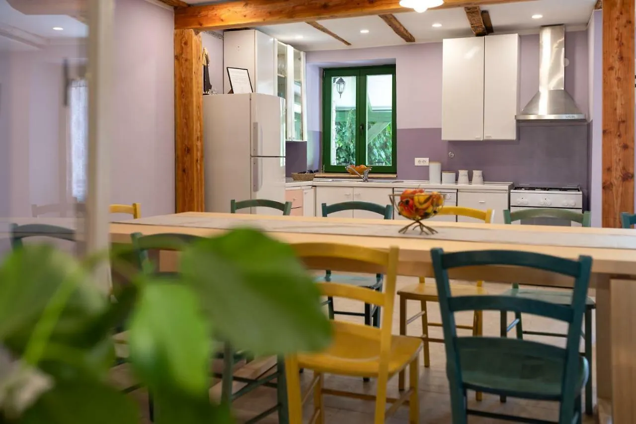 Holiday Home Ladonja Manjadvorci