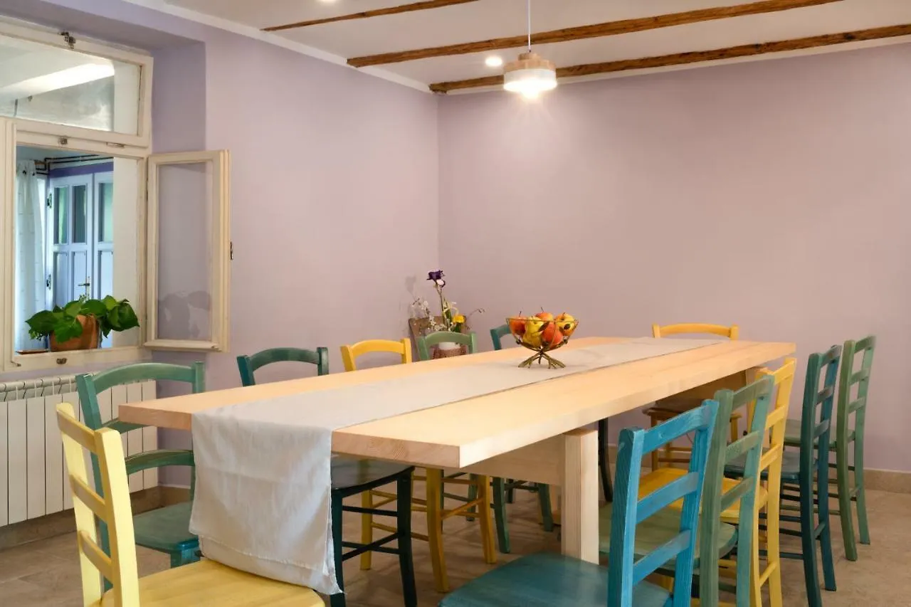 Holiday Home Ladonja Manjadvorci